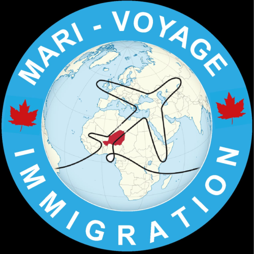 ICON Voyage Mariette Immigration